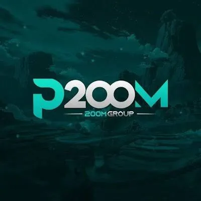 P200M - Game FPS Seru dan Menantang