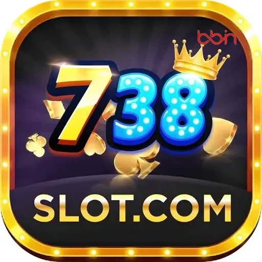 Logo 738slot